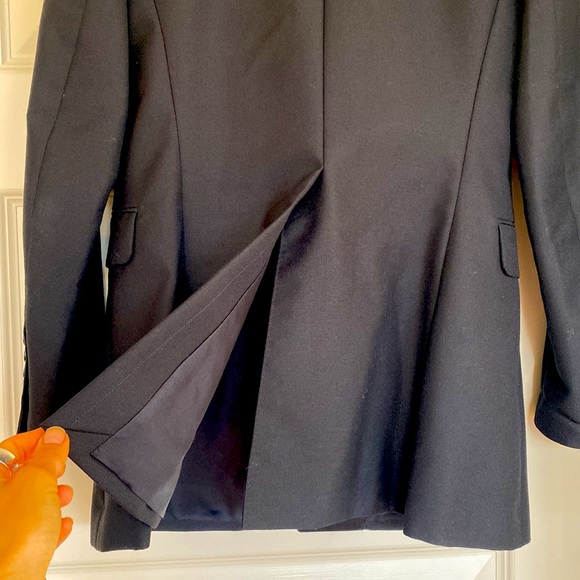 Blazer Saint Laurent - Picture 3 of 7